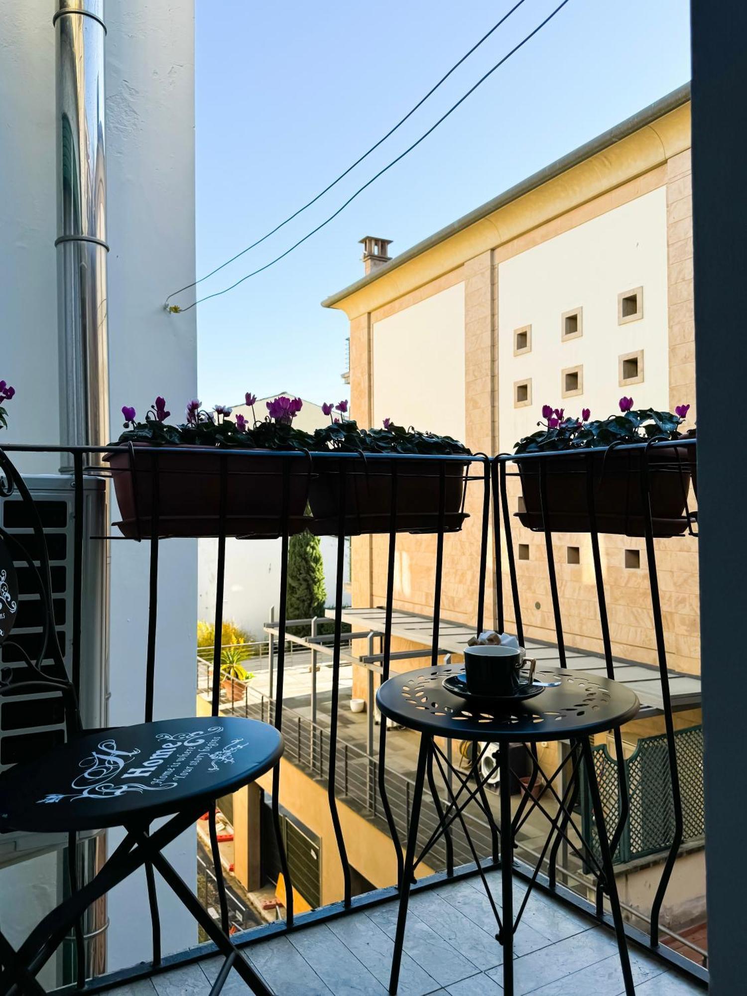 Acomodação com café da manhã  Fiorentini - Stazione Florença